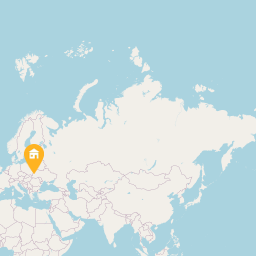 Hetman Hotel на глобальній карті